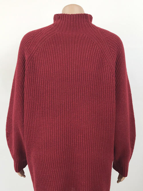 Stilla | Elegant sweater med afslappet pasform