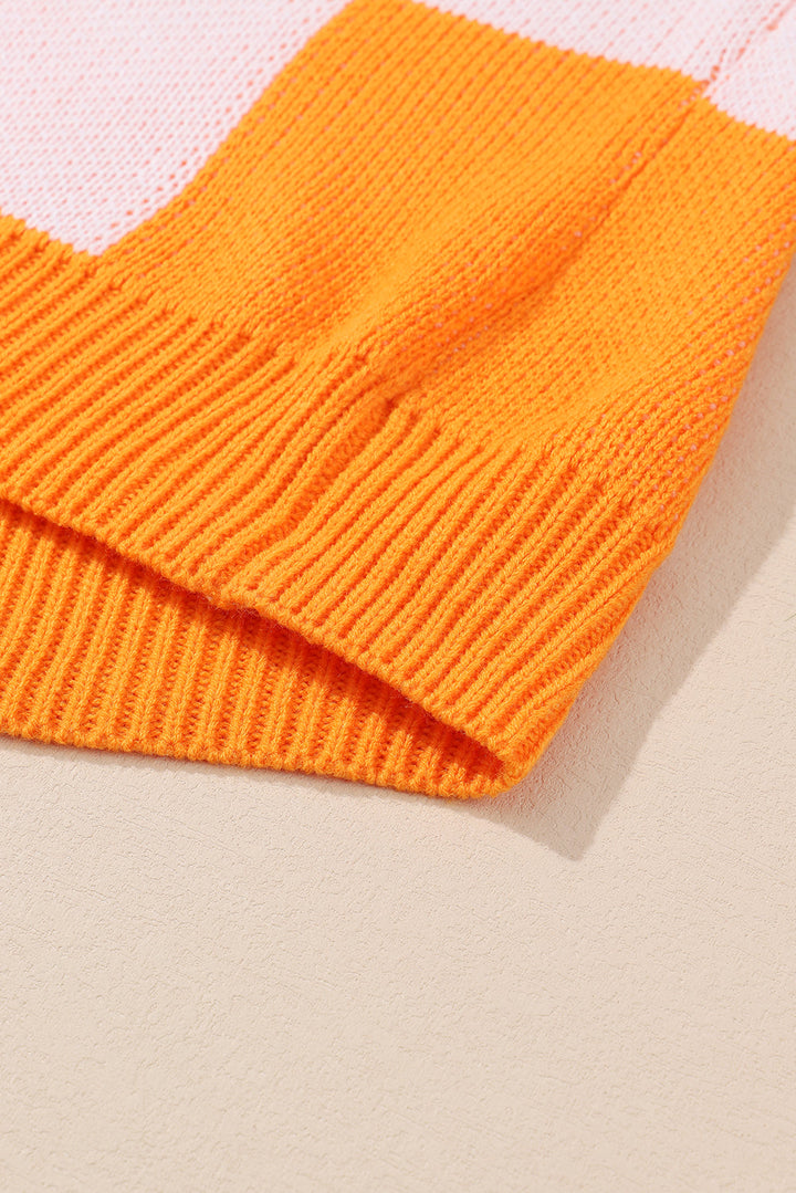 Stilla | Elegant og Stilig Pullover