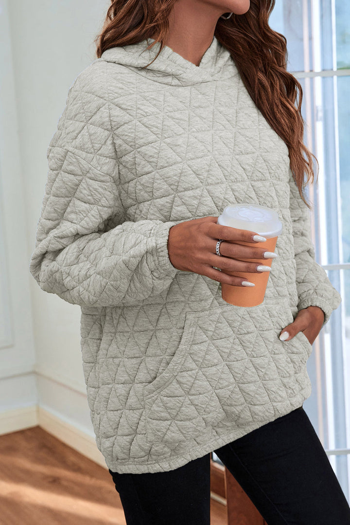 Stilla | Elegant hættepulli til det moderne look