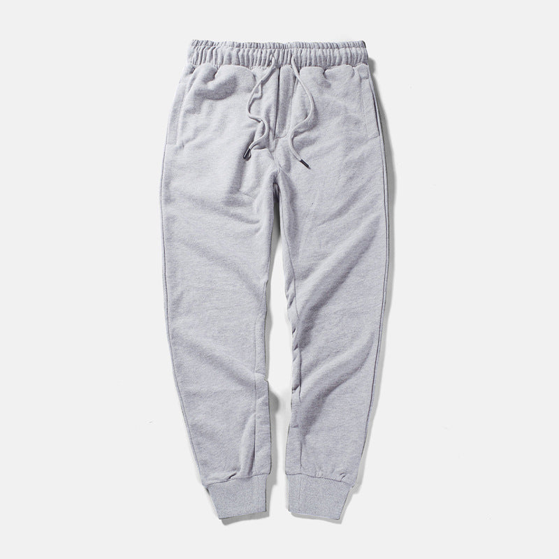 Dame behagelig sport- og fritidsbukser med elastisk talje Stilla