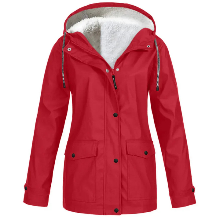 Stilla | Stilet vindjakke trendy