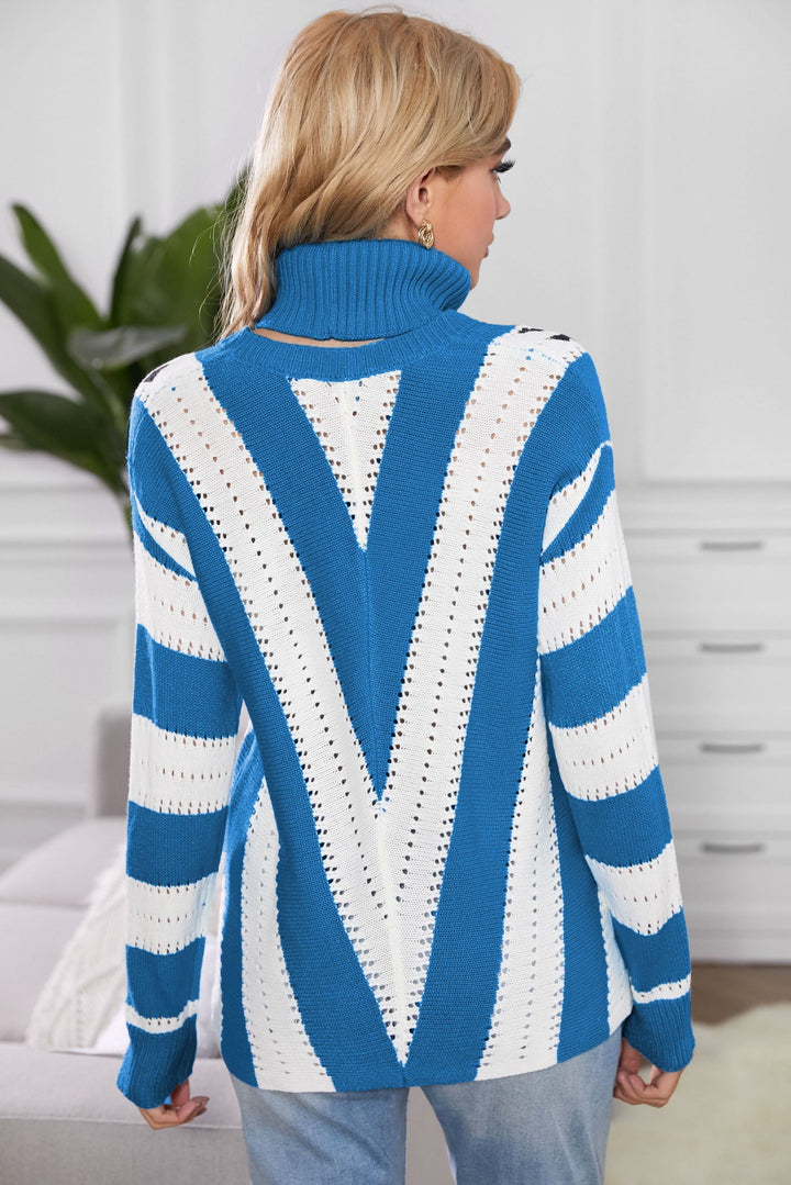 Stilla | Tidløs sweater til behagelige stilarter