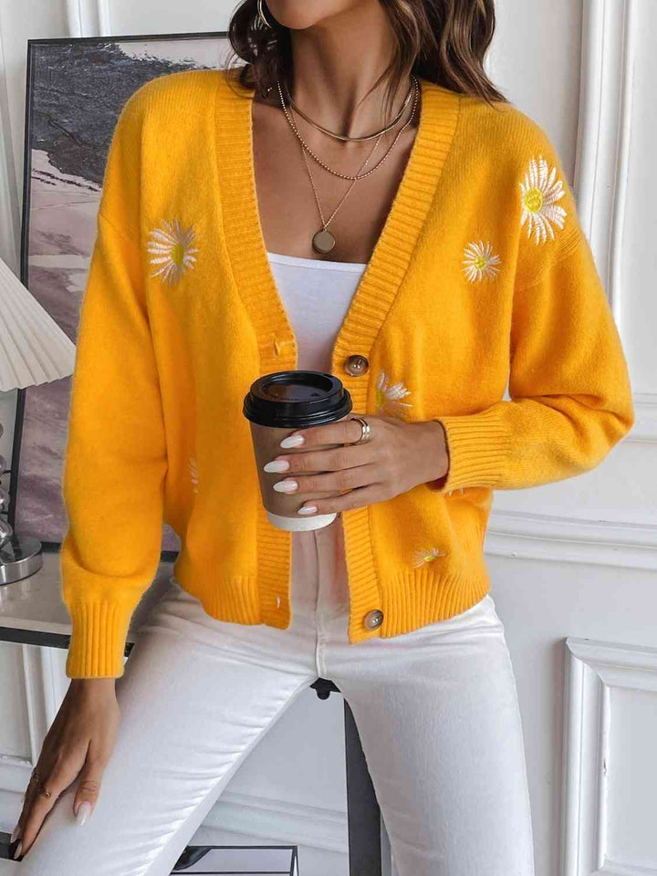 Stilla | Casual og Uden Besvær Cardigan
