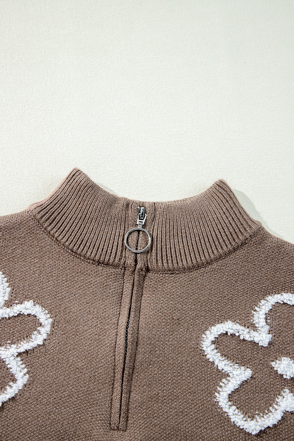 Stilla | Casual sweater med elegant udseende