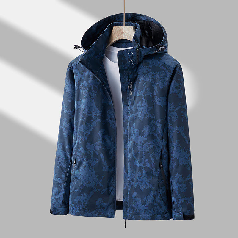 Stilla | Unisex-Hoodie med Stil