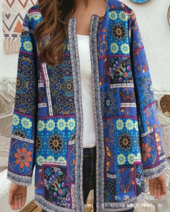 Stilla | Lækker Cardigan med Elegant Udseende