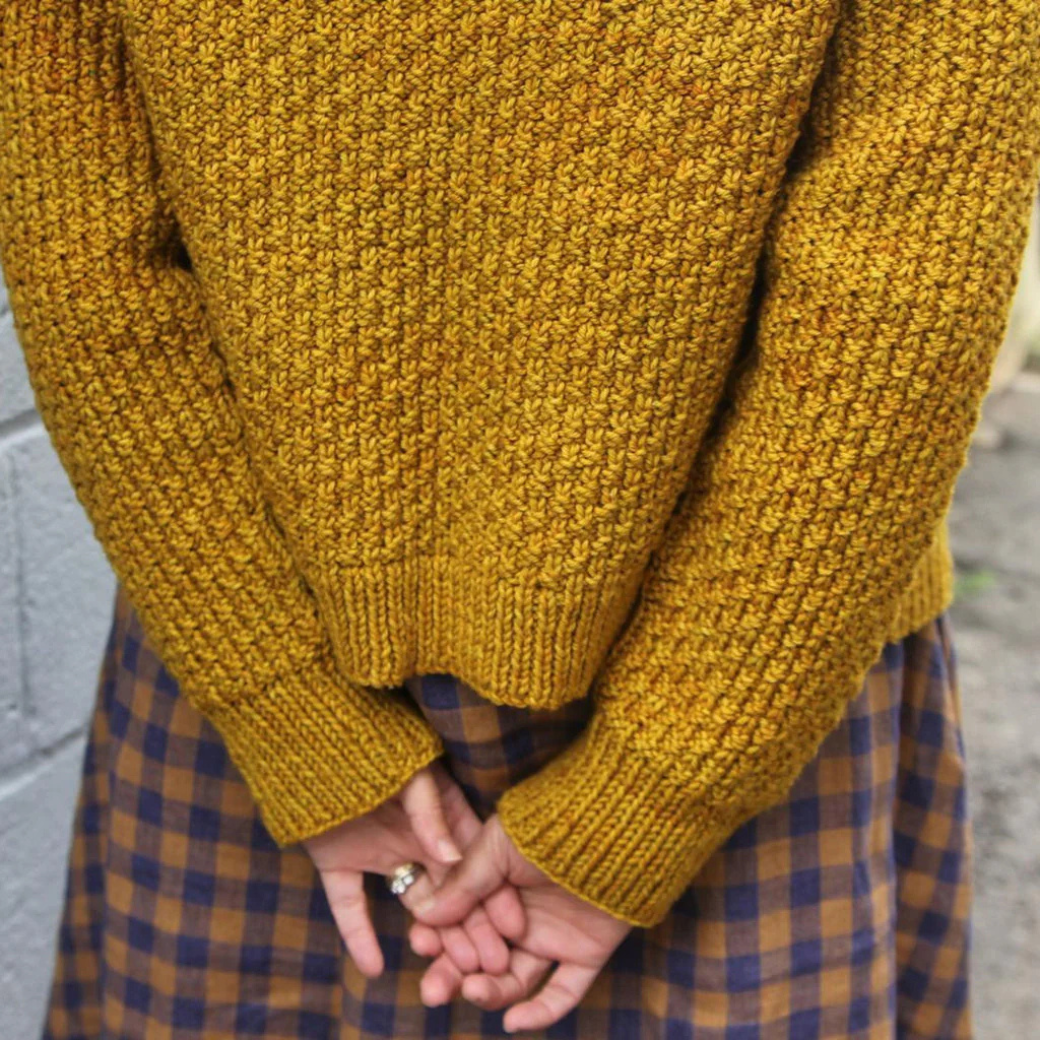 Stilla | Elegant pullover til damer til enhver begivenhed