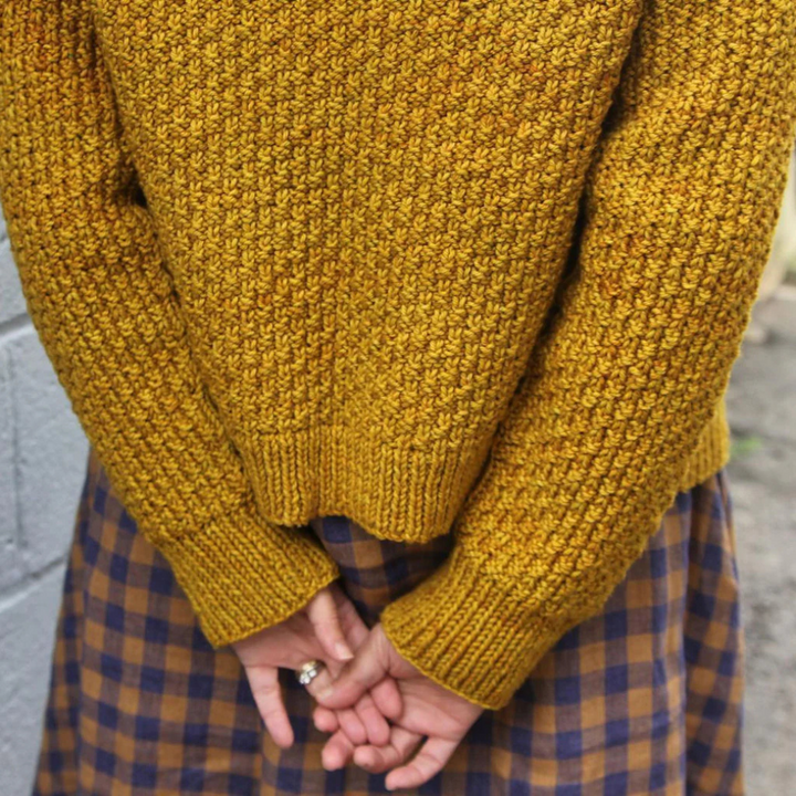 Stilla | Elegant pullover til damer til enhver begivenhed