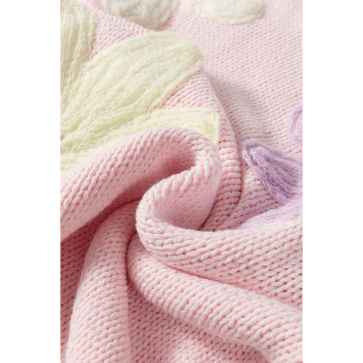 Stilla | Elegant sweater til damer i luksuriøst look