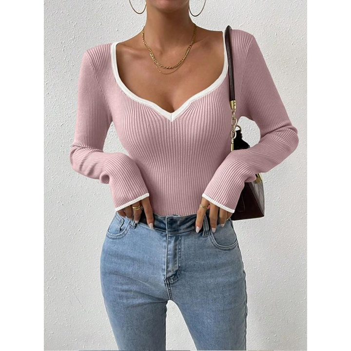 Stilla | Elegante bluse til damer i elegant look