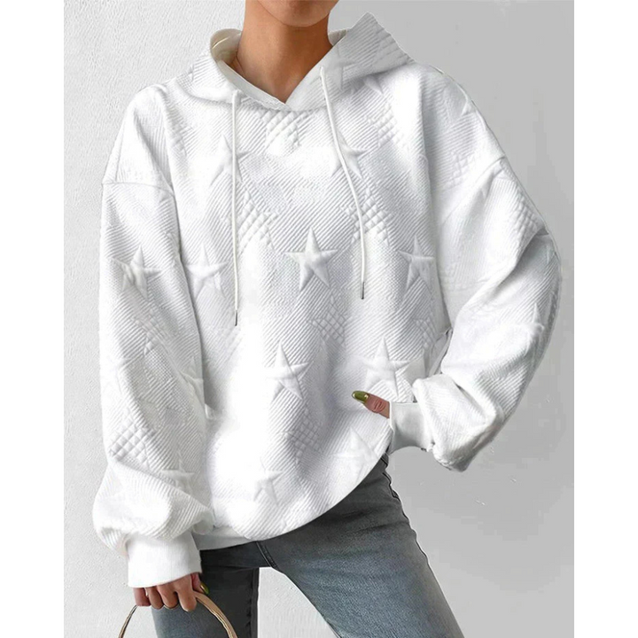 Stilla | Dame Hoodie