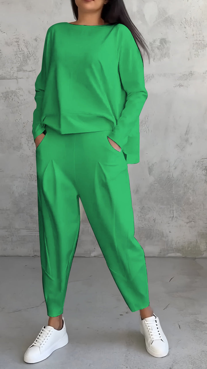 Stilla | Højkvalitets bomulds comfort sæt