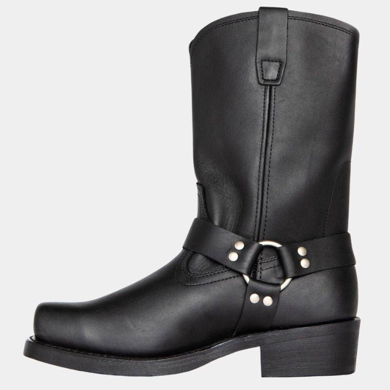 Skovae | Holdbare Cowboyboots I Vintage-look