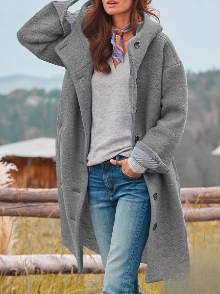Stilla | Smart og Casual Hverdagskjole