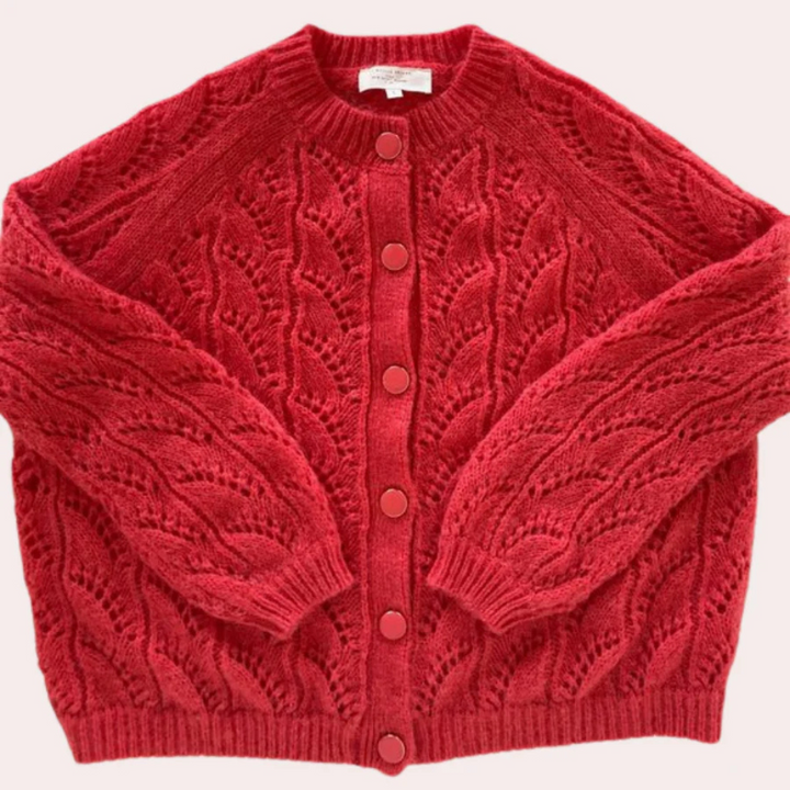 Stilla | Varm Cardigan Til Damer