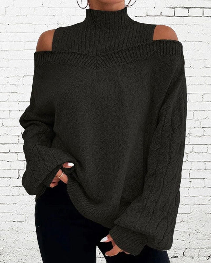 Stilla | Generel Casual og Elegant Sweater