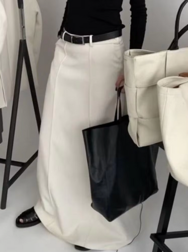 Stilla | Elegant Lang Nederdel