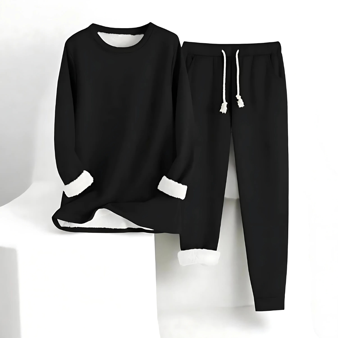 Stilla | Loungewear Komfortabelt Sæt