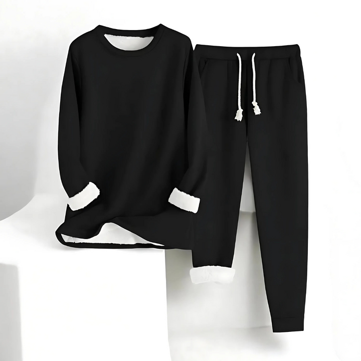 Stilla | Loungewear Komfortabelt Sæt