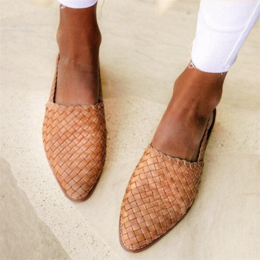 Stilla | Behagelige og elegante Espadriller til damer