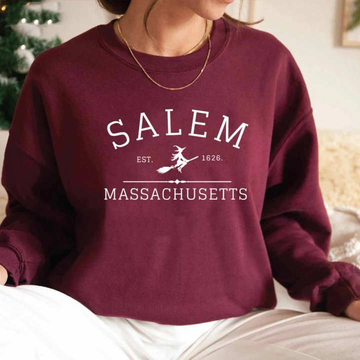 Stilla | Moderne og Stilbevidst Pullover