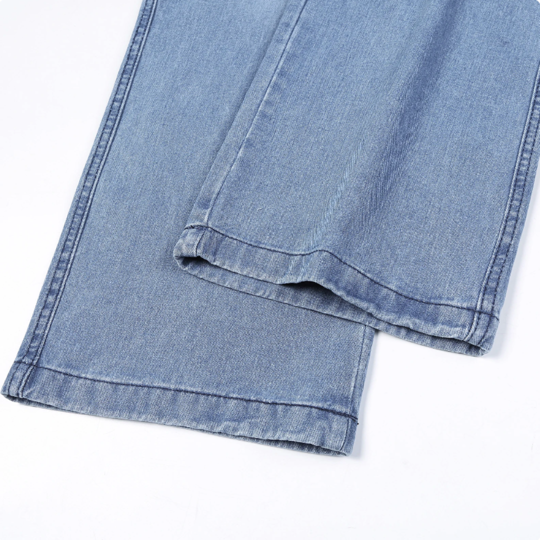 Stilla | Vide Jeans til Outfits
