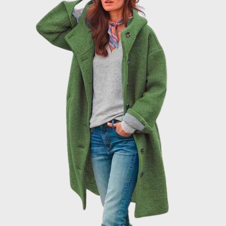 Stilla | Elegant Trenchcoat