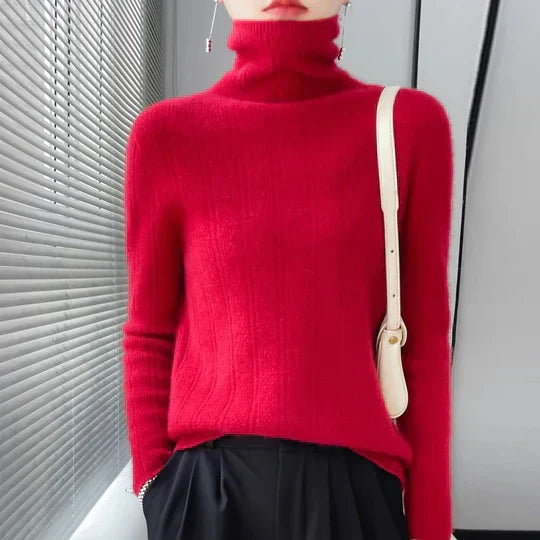 Stilla | Ubesværet sweater i moderne stil