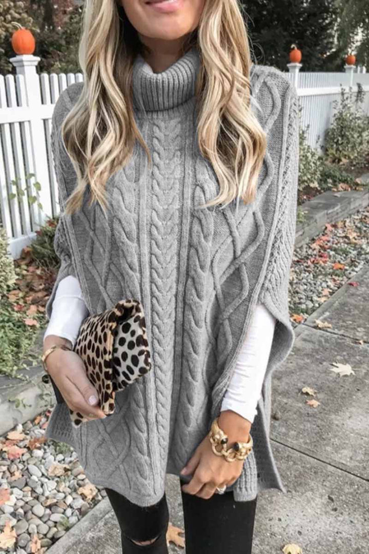 Stilla | Smart sweater med ubesværede detaljer