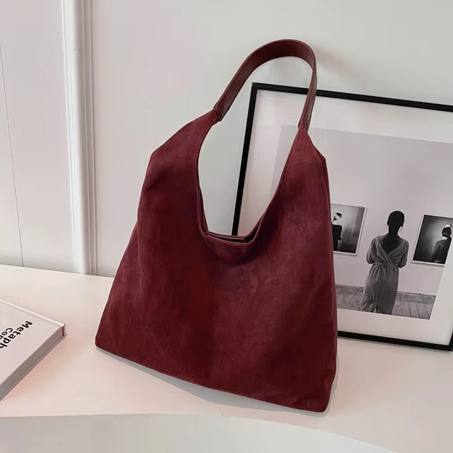 Stilla | Totem Taske