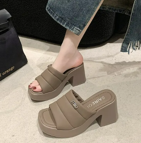 Stilla | Sommer Strandflip-flops til kvinder