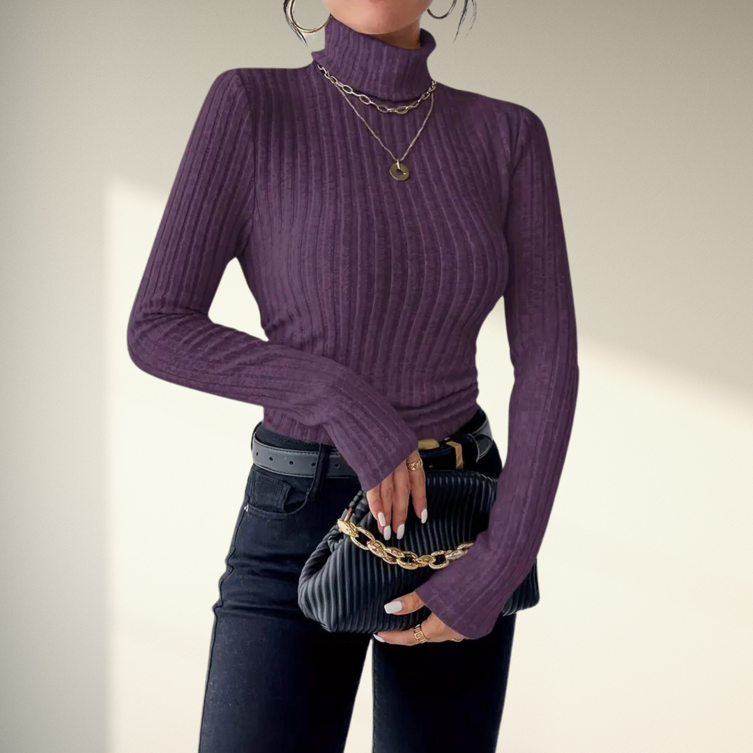 Stilla | Modebevidst, Casual Sweater