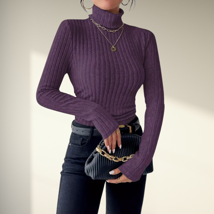 Stilla | Modebevidst, Casual Sweater