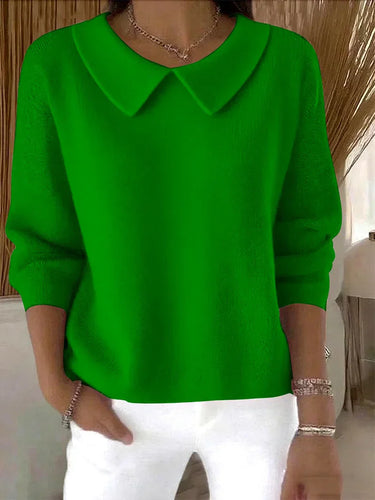 Stilla | Krave Strik Damepullover