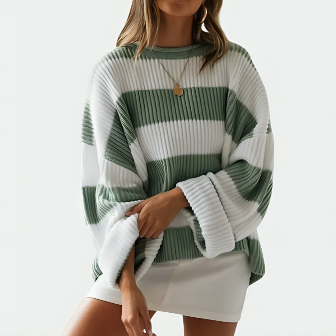 Stilla | Varmende sweater til kvinder til kolde dage