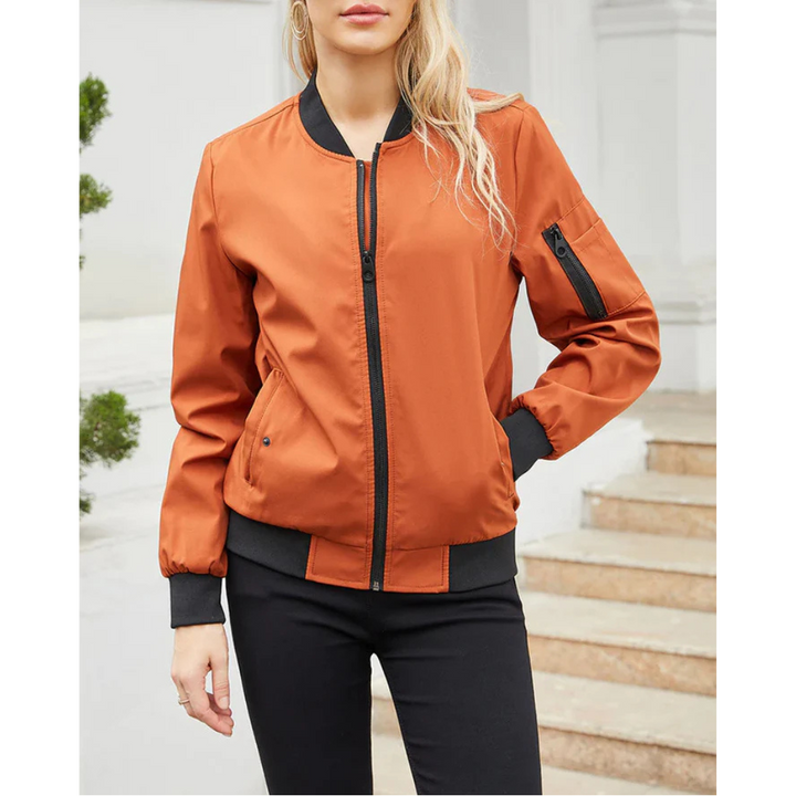 Stilla | Dame Regncoat Candida