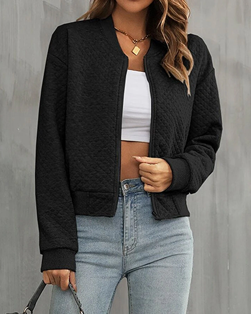Stilla | Moderne og Elegante Bomber Til Damer