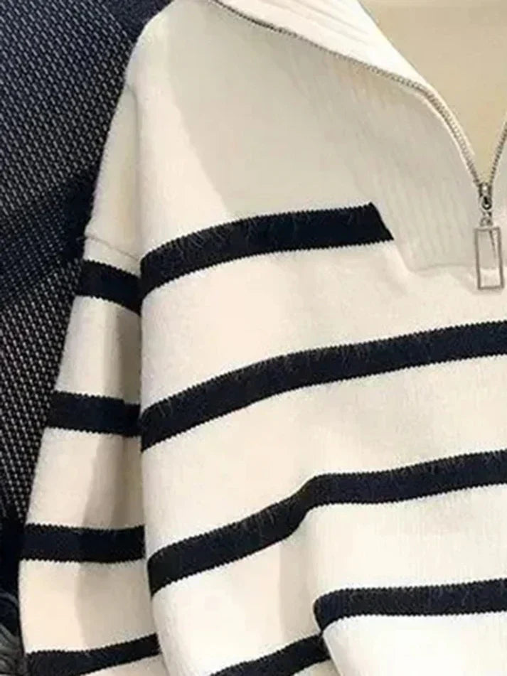 Stilla | Pullover til afslappede og stilfulde looks