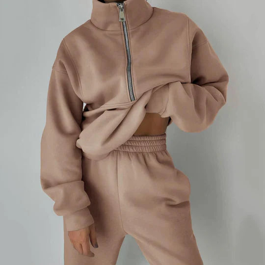 Stilla | Lette Sweatshirts Og Bukser Stil