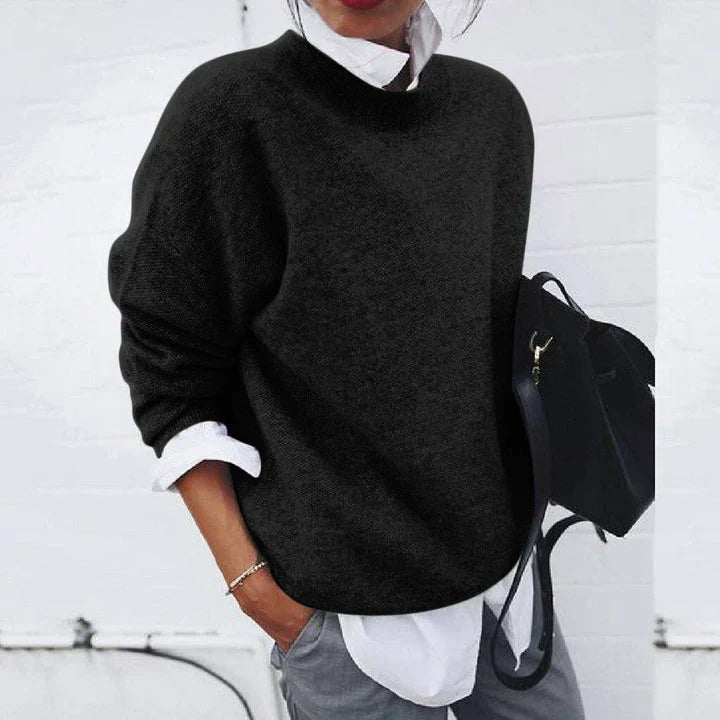 Stilla | Blød Sweater Til Damer – Moderne Og Chic
