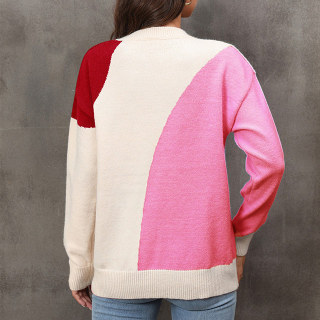 Stilla | Alsidig cardigan med smart elegance