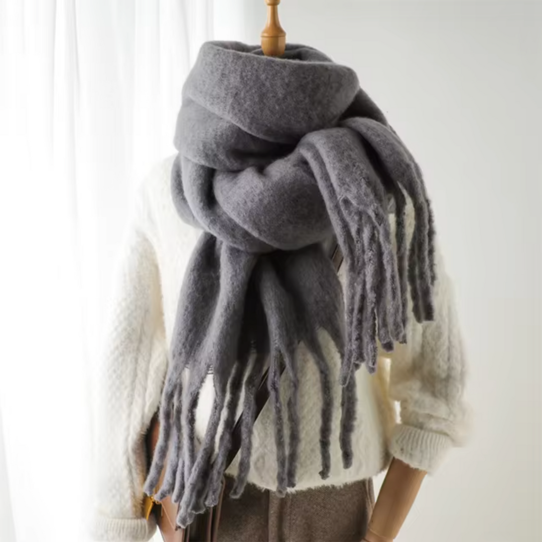 Stilla | Kashmir-vinter-scarf