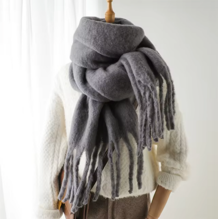 Stilla | Kashmir-vinter-scarf