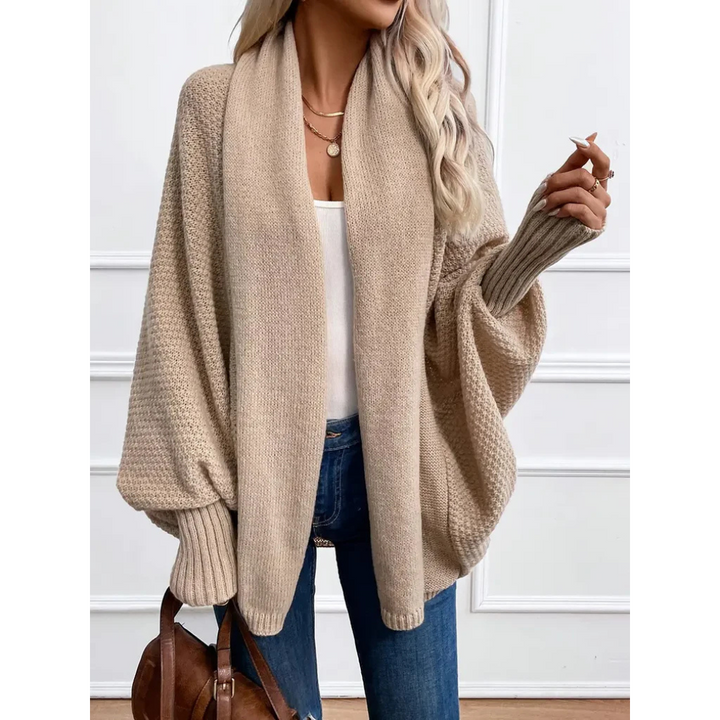 Stilla | Varmende Cardigan til kvinder i stilfuldt look
