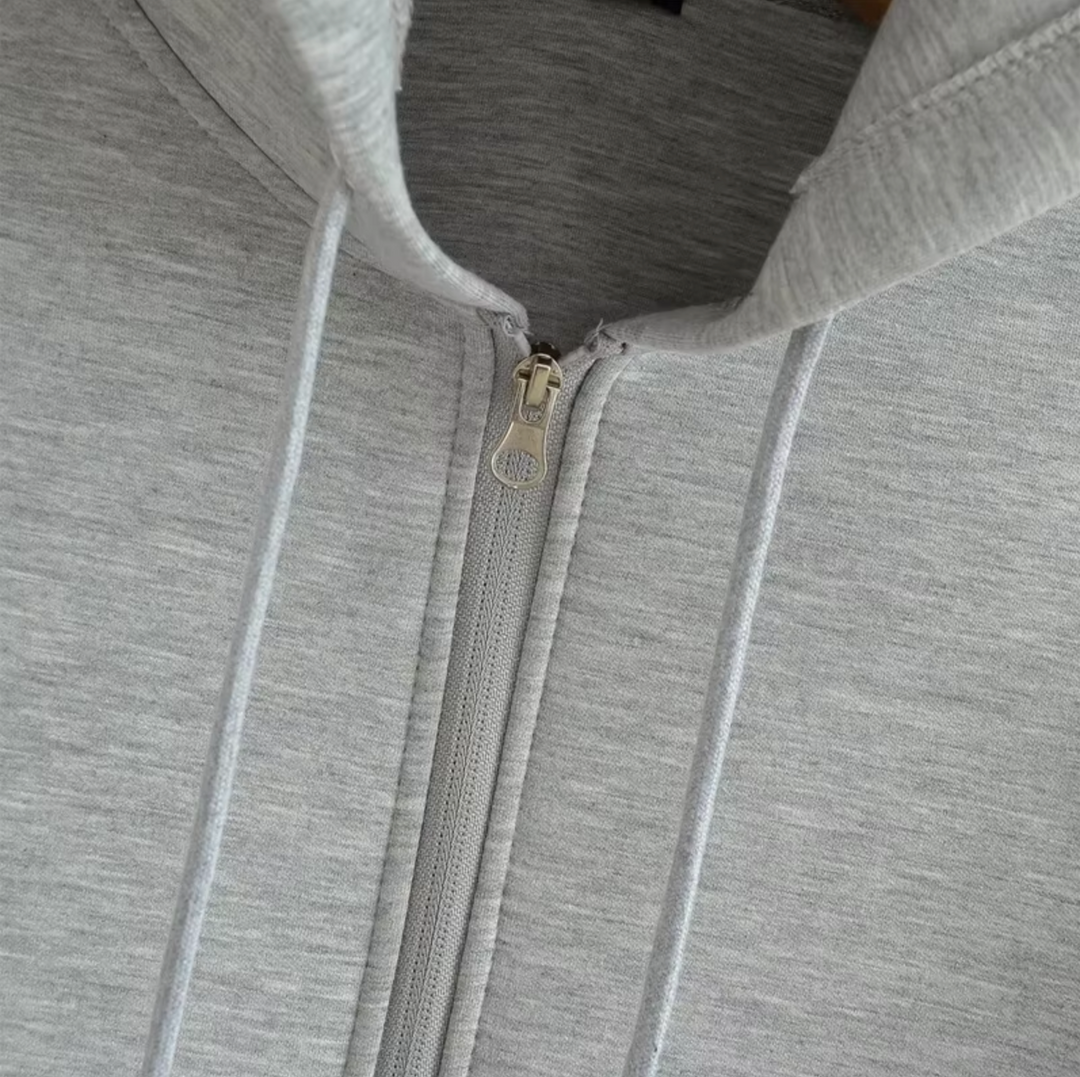 Stilla | Elegant og Modet Jakke til Alle