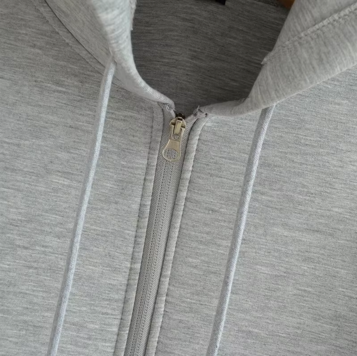 Stilla | Elegant og Modet Jakke til Alle
