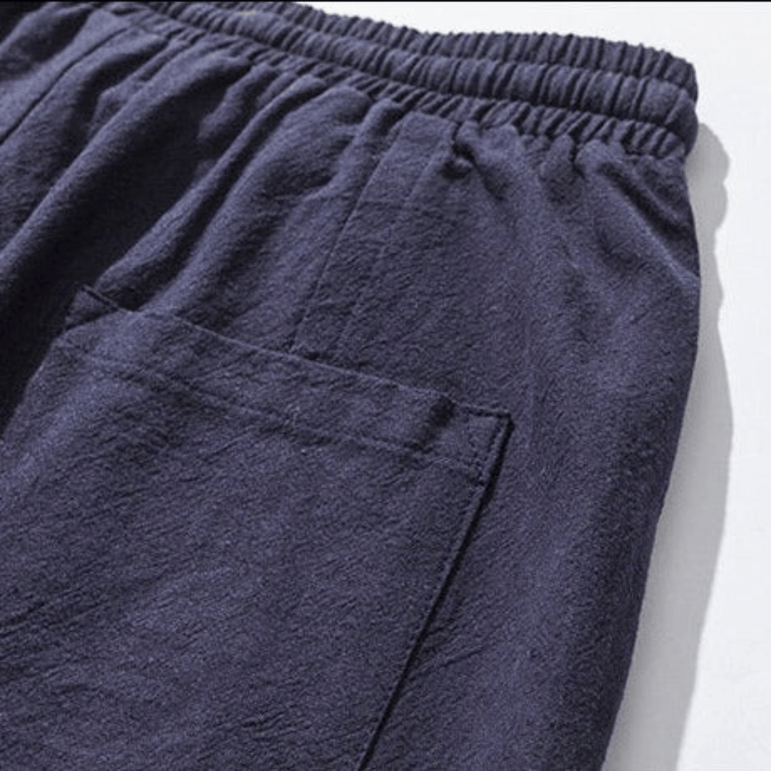 Stilla | Kezno Japan-Stil Bukser