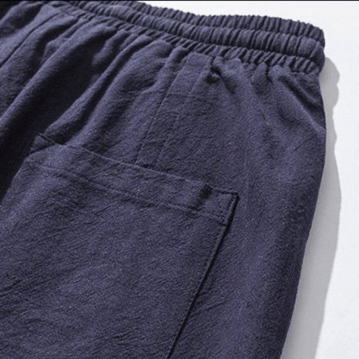 Stilla | Kezno Japan-Stil Bukser