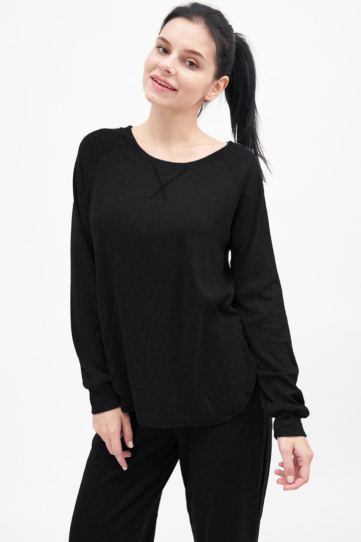 Stilla | Loungewear Sæt Af Bomuld