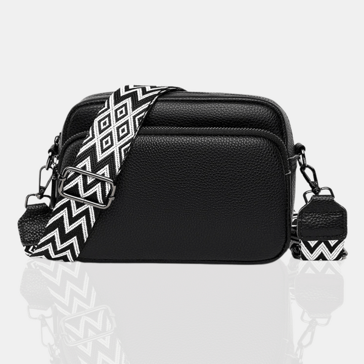 Stilla | Retro Design Skuldertaske